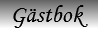 Gästbok 